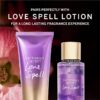 Victoria's Secret Love Spell 2 Piece Mini Mist & Lotion Gift Set - Image 4