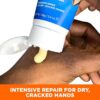 Palmer's Cocoa Butter Formula Hand Cream for Dry, Cracked Skin. Travel Size Hand Lotion, 3.4 Ounce - Image 5