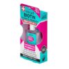 Nail-Aid Biotin Ultimate Strength - Nail Treatment & Strengthener - Clear, 0.55 Fl Oz (08873) - Image 2