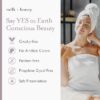 milk + honey Calming Bath Soak No. 8, Moisturizing Epsom Salt Bath Soak with Lavender and Eucalyptus Oils, Soothing and Relaxing Bath Soak, 10 oz - Image 6