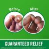 O'Keeffe's Working Hands Hand Cream for Extremely Dry, Cracked Hands, 3.4 Ounce Jar, (Pack 2) - Image 2