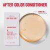 Revlon ColorSilk Tone + Gloss + Care Demi Permanent Hair Color, Hair Dye with Leave in Scalp and Hair Serum, 2x Shinier, 4x Stronger, 4.5 fl. oz - Image 3