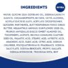 NIVEA Shea Butter Nourishing Body Wash, Moisturizing Body Wash with Nourishing Serum, Plant-Derived Oils, Essential Skin Lipids and Vitamins, 20 Fl Oz Bottle - Image 7