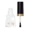 Revlon Nail Polish, Super Lustrous Nail Enamel Polish, Chip Resistant & Longwear Formula, High Shine Finish, 771 Clear, 0.5 fl oz. - Image 3