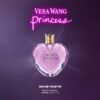 Vera Wang Princess Eau de Toilette Spray for Women, Vanilla, 3.4 Fl Ounce - Image 2