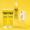 Marc Anthony Define & Hold Flex Hair Styling Gel, Strictly Curls - Medium to Coarse Curls - High Hold, Long-Lasting Frizz Control & Added Shine with Shea Butter - Anti-Frizz Hair Products for Women - Image 6