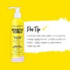 Marc Anthony Define & Hold Flex Hair Styling Gel, Strictly Curls - Medium to Coarse Curls - High Hold, Long-Lasting Frizz Control & Added Shine with Shea Butter - Anti-Frizz Hair Products for Women - Image 5