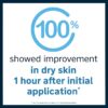 Lubriderm Daily Moisture Lotion + Pro-Ceramide with Shea Butter & Glycerin Helps Moisturize Dry Skin, Hydrating Face, Hand & Body Lotion is Lightly Scented & Non-Greasy, 24 fl. oz - Image 4