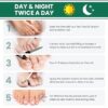 Toenail Fungus Treatment Extra Strength - Best nail fungus treatment for fingernails, nail repair, toenail softener, yellow toenail treatment, ingrown nail and foot fungus treatment extra strength - Image 5