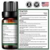 Toenail Fungus Treatment Extra Strength - Best nail fungus treatment for fingernails, nail repair, toenail softener, yellow toenail treatment, ingrown nail and foot fungus treatment extra strength - Image 2