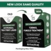 Toenail Fungus Treatment Extra Strength - Best nail fungus treatment for fingernails, nail repair, toenail softener, yellow toenail treatment, ingrown nail and foot fungus treatment extra strength - Image 3