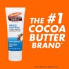 Palmer's Cocoa Butter Formula Hand Cream for Dry, Cracked Skin. Travel Size Hand Lotion, 3.4 Ounce - Image 4