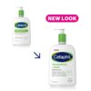 Cetaphil Face & Body Moisturizer, Hydrating Moisturizing Lotion for All Skin Types, Suitable for Sensitive Skin, NEW 20 oz, Fragrance Free, Hypoallergenic, Non-Comedogenic - Image 2