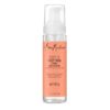 SheaMoisture Curl Mousse