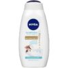 Nivea Coconut and Almond Body Wash