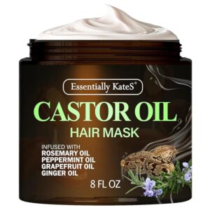 Hair Mask