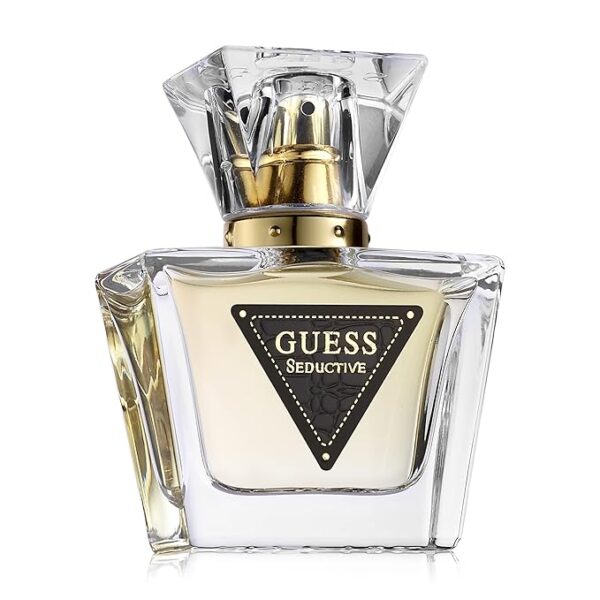 GUESS Seductive for Women Eau de Toilette, 1 Fl Oz - Image 2