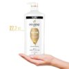 Pantene Shampoo and Conditioner Set with Hair Treatment - Pro-V Nutrients for Dry, Color-Treated Hair, Long-Lasting Nourishment & Hydration, Antioxidant-Rich, Long-Lasting Softness & Shine, 2 count - Image 5