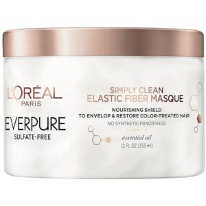 L'Oreal EverPure Hair Mask