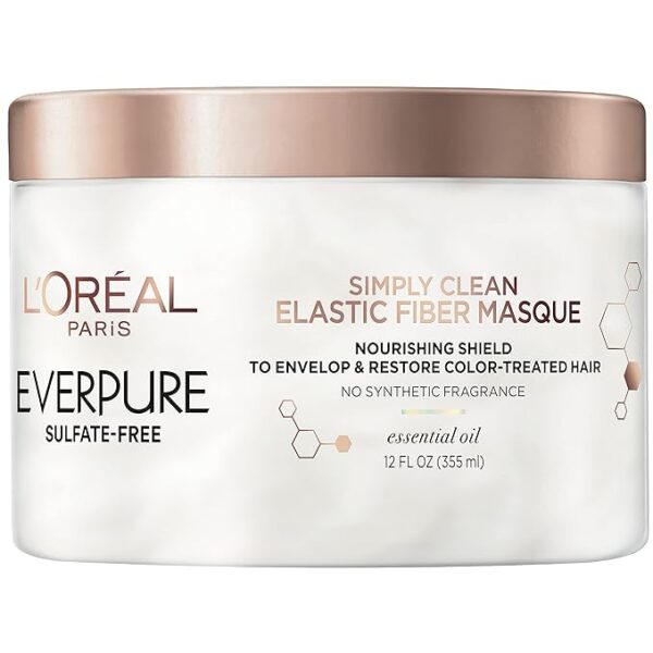 L'Oreal EverPure Hair Mask