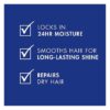 Nexxus Shampoo and Conditioner Therappe Humectress (Set of 2)for Dry Hair Silicone-Free, Moisturizing Caviar Complex and Elastin Protein 33.8 oz - Image 5