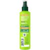 Garnier Fructis Sleek & Shine 10-in-1 for Frizzy, Dry Hair, Plant Keratin, 8.1 Fl Oz, 1 Count - Image 2