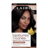 Clairol Textures & Tones Color