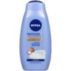 Nivea Shea Butter Nourishing Body Wash