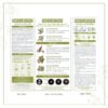 Naturtint Permanent Hair Color, Ammonia Free, Vegan, Cruelty Free, up to 100% Gray Coverage, Long Lasting Results - Image 2