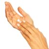 No7 Protect & Perfect Intense Advanced Nourishing Hand and Nail Cream - Anti Aging Hand Cream with Vitamin B5 - Contains Matrixyl 3000+ Collagen Peptide Anti Wrinkle Technology (75 ml) - Image 3