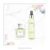 Vera Wang Embrace Body Mist Spray for Women, Green Tea & Pear Blossom, 8 Fl Oz - Image 4
