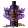 Aromatherapy Sensual Massage Oil