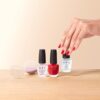 OPI Nail Lacquer, Put it in Neutral, Nude Nail Polish, Soft Shades Collection, 0.5 fl oz - Image 5