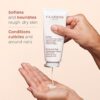 Clarins Hand and Nail Treatment Cream | Award-Winning | Softens, Nourishes and Shields Skin | Strengthens Nails and Conditions Cuticles | Natural Plant Extracts, Including Shea Butter | 3.4 Ounces - Image 2