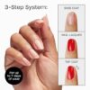 OPI Top Coat, Protective High Gloss Shine Nail Polish Top Coats, 0.5 fl oz - Image 3