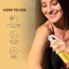 MAJESTIC PURE Body Mist (Vitamin E) - Image 5
