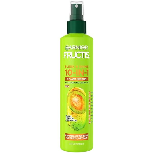 Garnier Sleek Shine 10-in-1