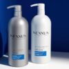 Nexxus Shampoo and Conditioner Therappe Humectress (Set of 2)for Dry Hair Silicone-Free, Moisturizing Caviar Complex and Elastin Protein 33.8 oz - Image 6