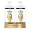 Pantene Shampoo and Conditioner Set