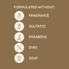 Aveeno Fragrance-Free Body Scrub for Smoother, More Even Skin Tone - Prebiotic Oat Formula for Sensitive Skin, Exfoliating and Renewing, 8 oz - Image 6