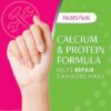 Nutra Nail 5 to 7 Day Growth Treatment - Fast Keratin Nail Hardener & Nail Strengthener for Thin Nails, Brittle & Damaged (0.47 Fl Oz) - Image 3