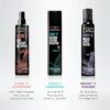 L'Oreal Paris Hair Care Advanced Hairstyle Boost It Volume Inject Mousse, 8.3 Ounce - Image 3