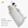 Dove Density Boost Root Lift Thickening Spray Scalp + Hair Therapy for Fuller Hair, with Vitamin B3, Zinc and 0% sulfates, 5 oz - Image 3