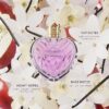Vera Wang Princess Eau de Toilette Spray for Women, Vanilla, 3.4 Fl Ounce - Image 4