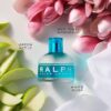 Ralph Lauren - Ralph - Eau de Toilette - Women's Perfume - Fresh & Floral - With Magnolia, Apple, and Iris - Medium Intensity - Image 2