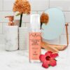 SheaMoisture Curl Mousse Coconut and Hibiscus for Frizz Control Styling Mousse with Shea Butter 7.5 oz - Image 3