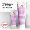 First Aid Beauty KP Bump Eraser Body Scrub Exfoliant for Keratosis Pilaris with 10% AHA – 8 oz - Image 6