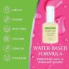 Nutra Nail 5 to 7 Day Growth Treatment - Fast Keratin Nail Hardener & Nail Strengthener for Thin Nails, Brittle & Damaged (0.47 Fl Oz) - Image 4