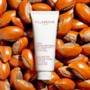 Clarins Hand and Nail Treatment Cream | Award-Winning | Softens, Nourishes and Shields Skin | Strengthens Nails and Conditions Cuticles | Natural Plant Extracts, Including Shea Butter | 3.4 Ounces - Image 5