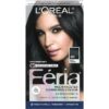 L'Oreal Paris Feria Hair Color